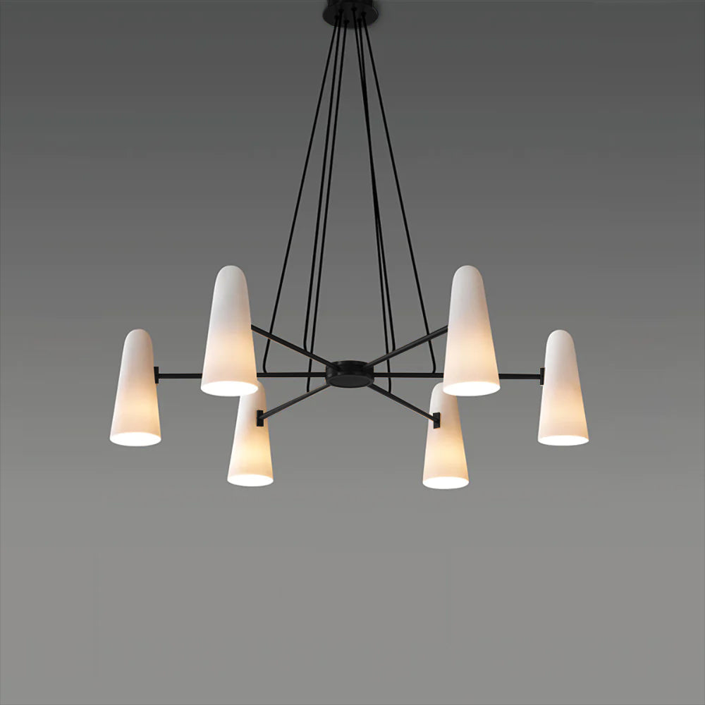 Glenvel Chandelier