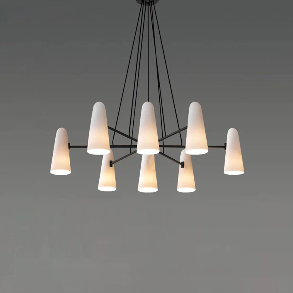 Glenvel Chandelier