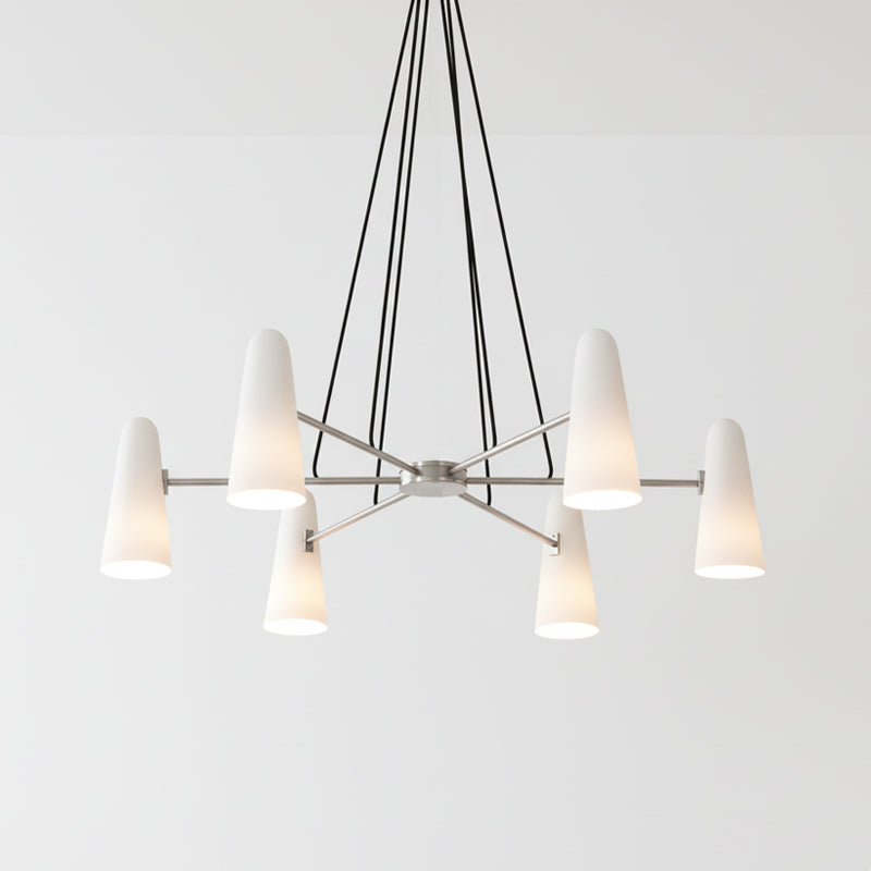 Glenvel Chandelier