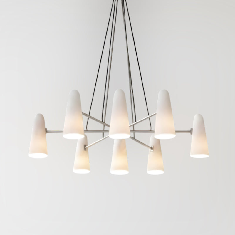 Glenvel Chandelier