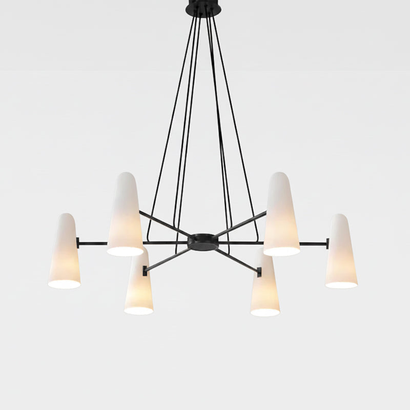 Glenvel Chandelier