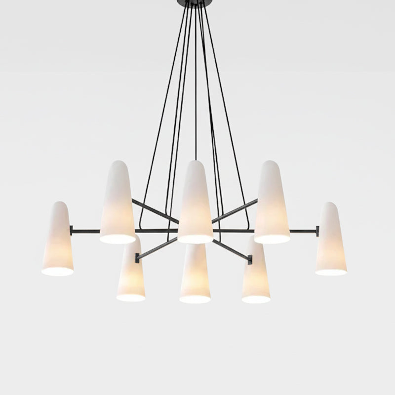 Glenvel Chandelier
