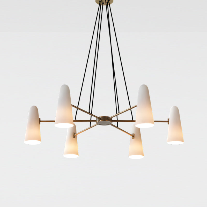 Glenvel Chandelier