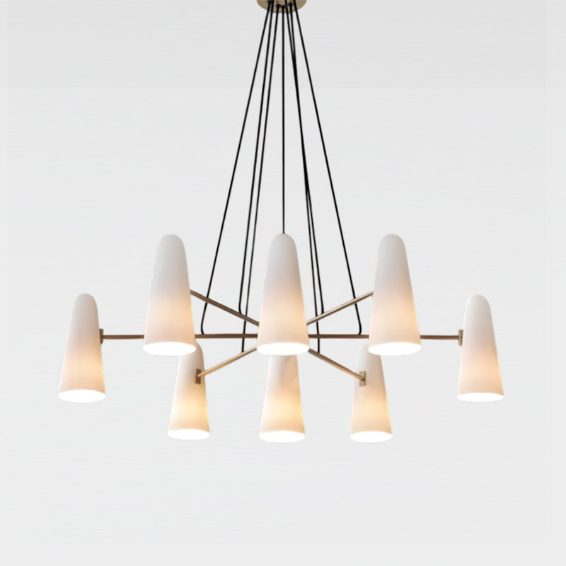 Glenvel Chandelier