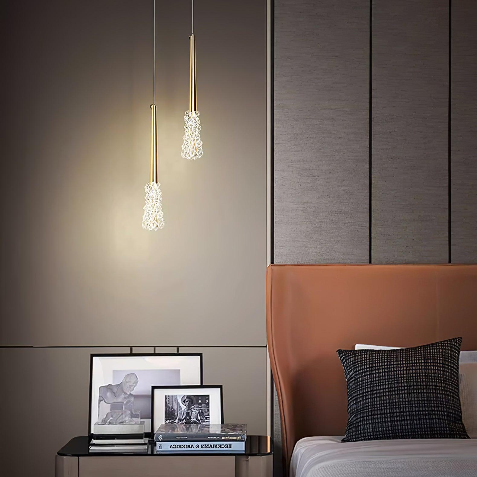 Moazy Pendant Light