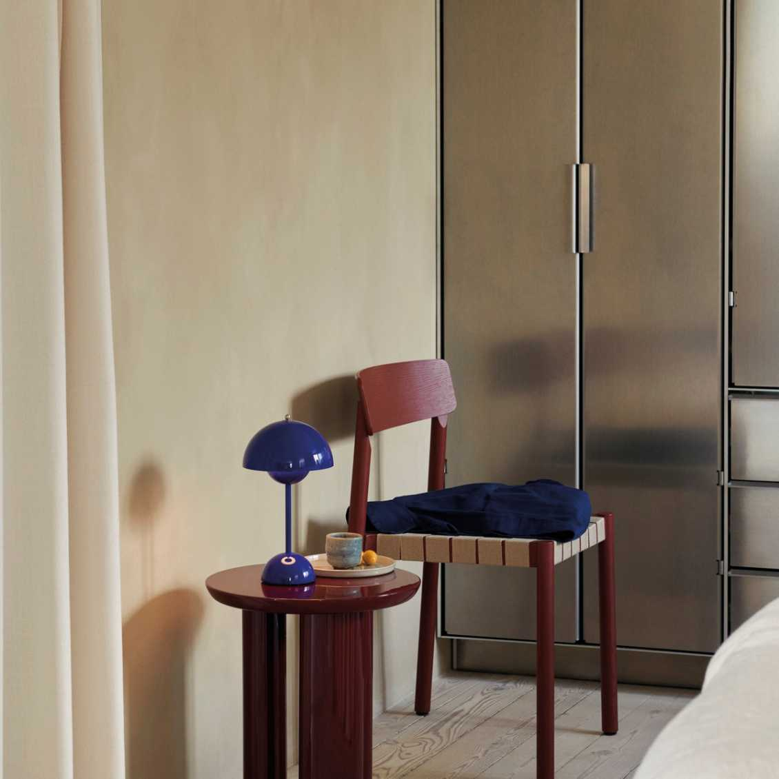 Losno Mushroom Table Lamp