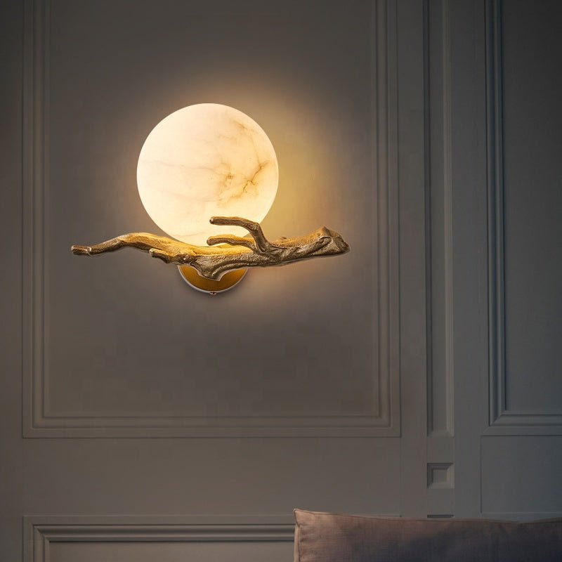 Zelnaro Wall Light