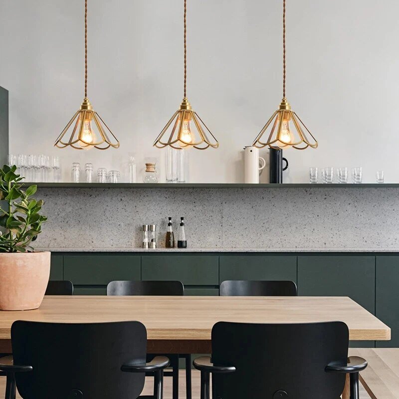 Vilmeo Pendant Light