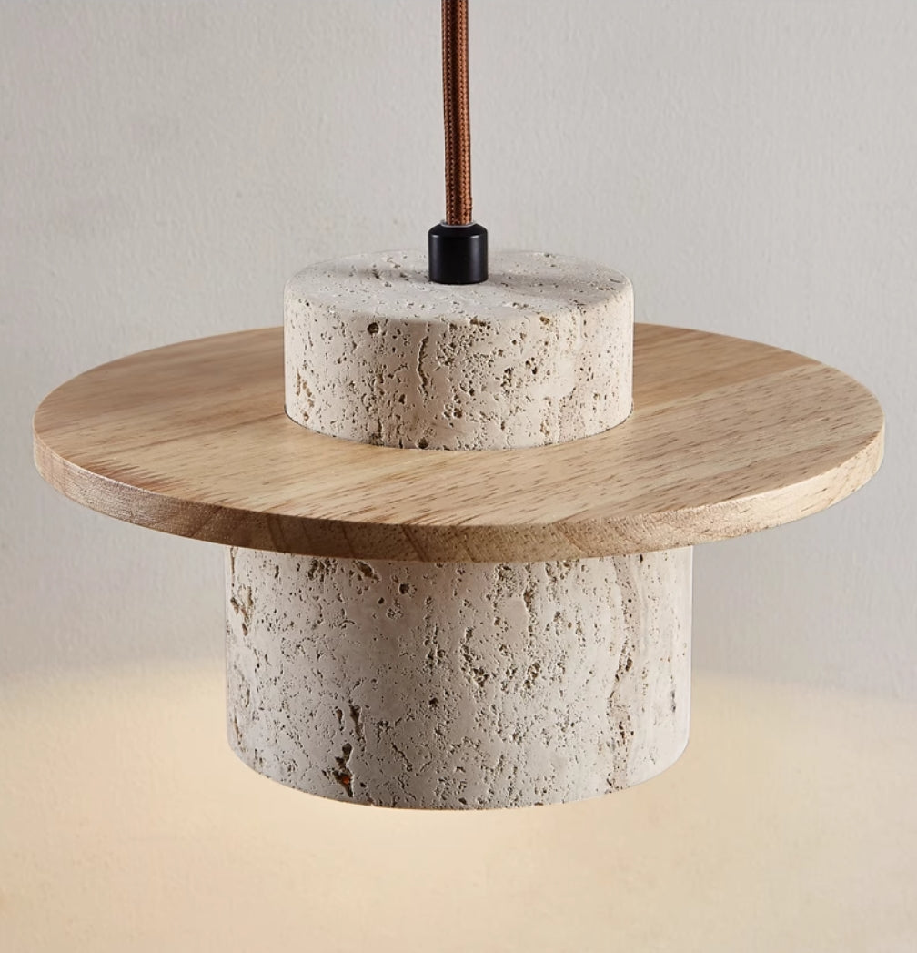Cascone Pendant Light