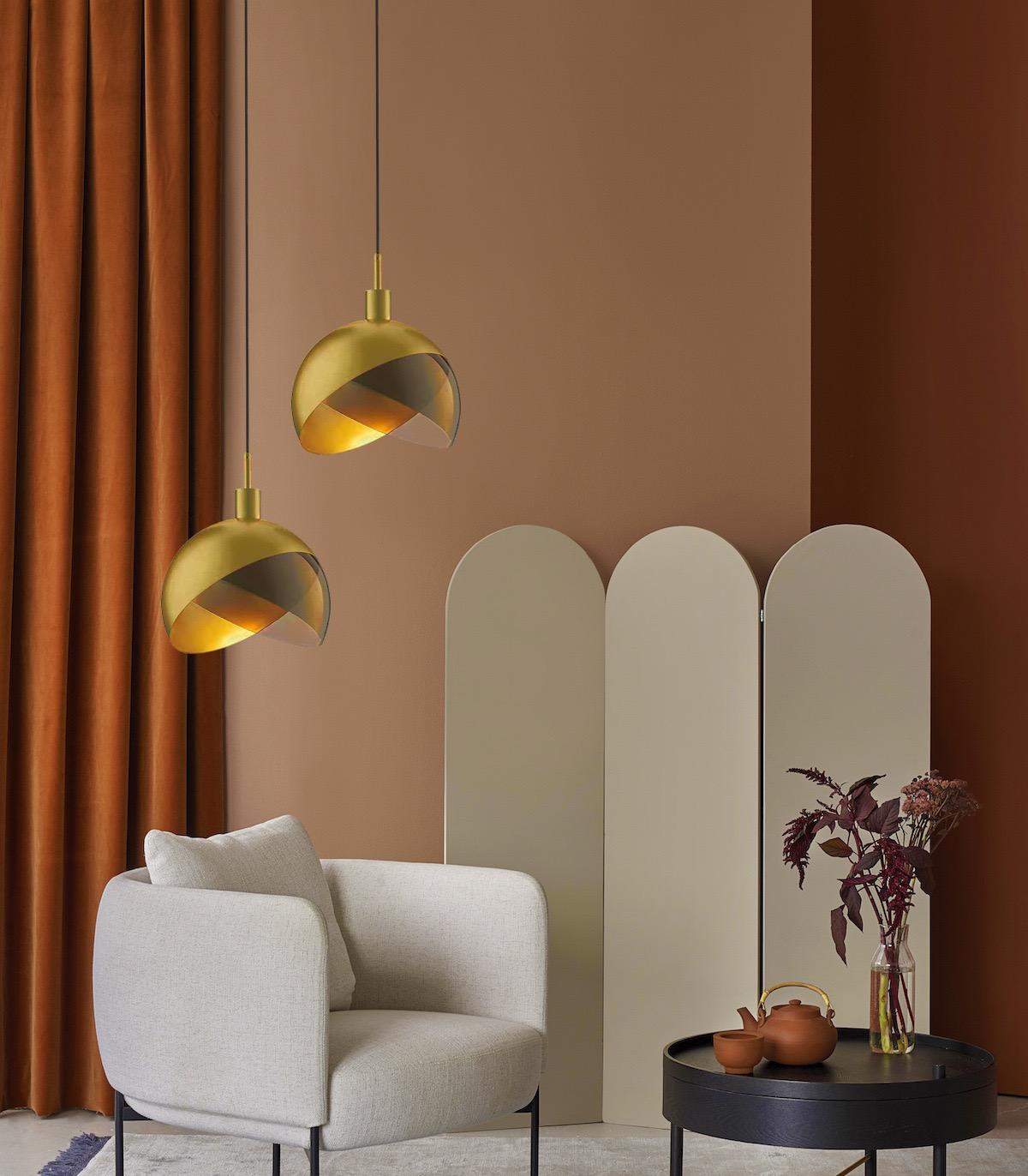 Davenna Pendant Light