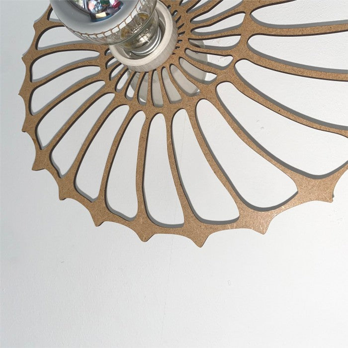 Nutalis Wall Light