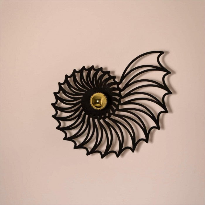 Nutalis Wall Light