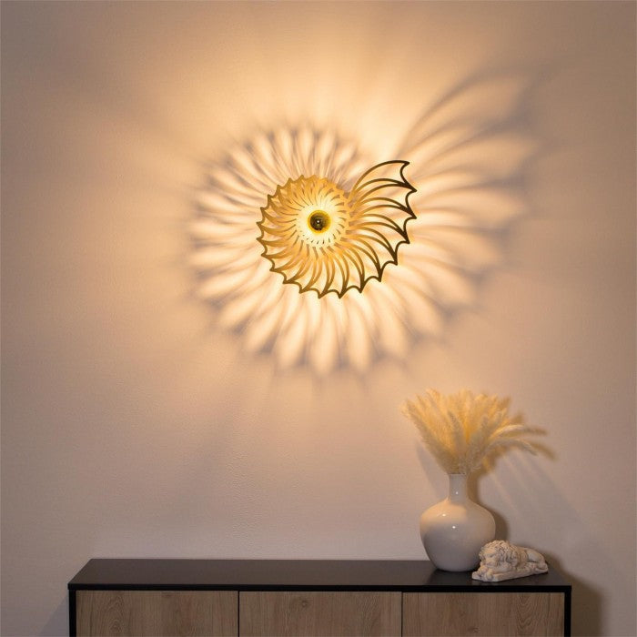 Nutalis Wall Light