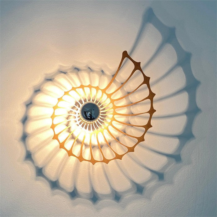 Nutalis Wall Light