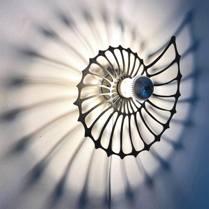 Nutalis Wall Light