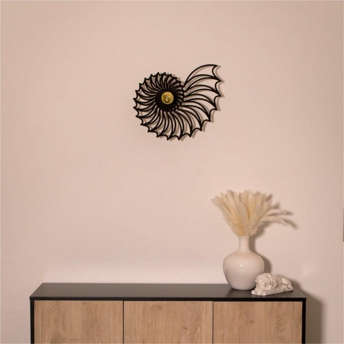 Nutalis Wall Light
