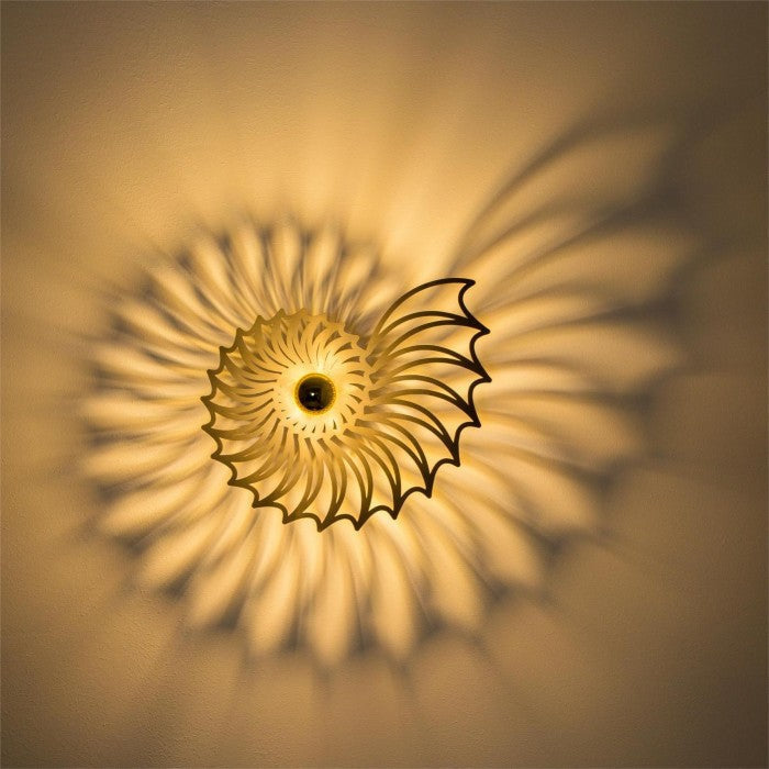 Nutalis Wall Light