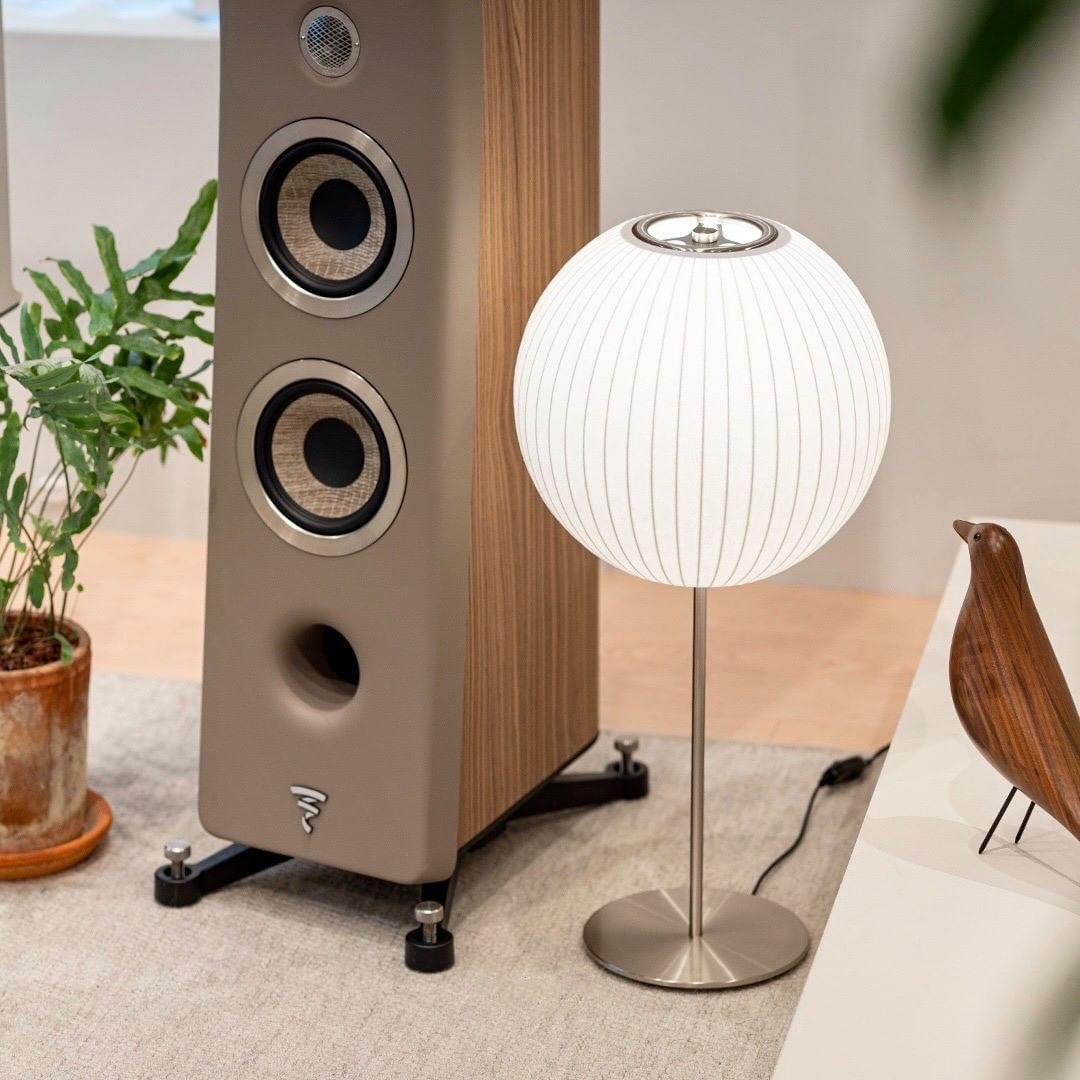 Sicon Table Lamp