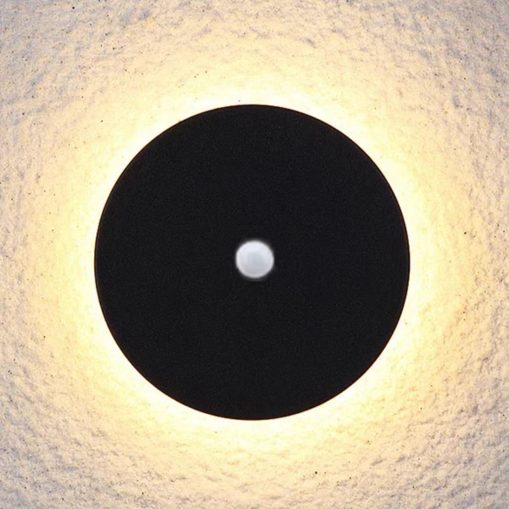 Eveiaay Outdoor Wall Light