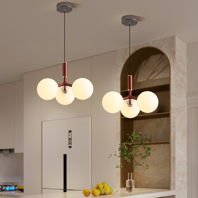 Melisa Triple Pendant Light