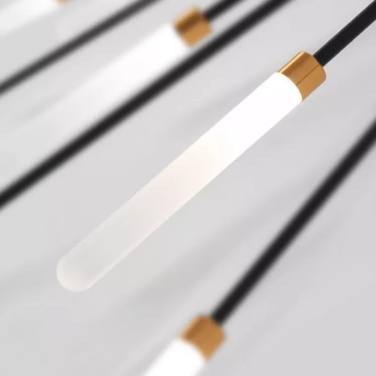 Camarburn Flush Ceiling Light