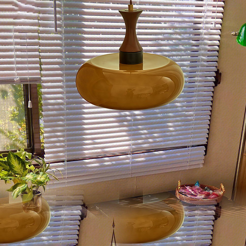 Zeylon Pendant Light
