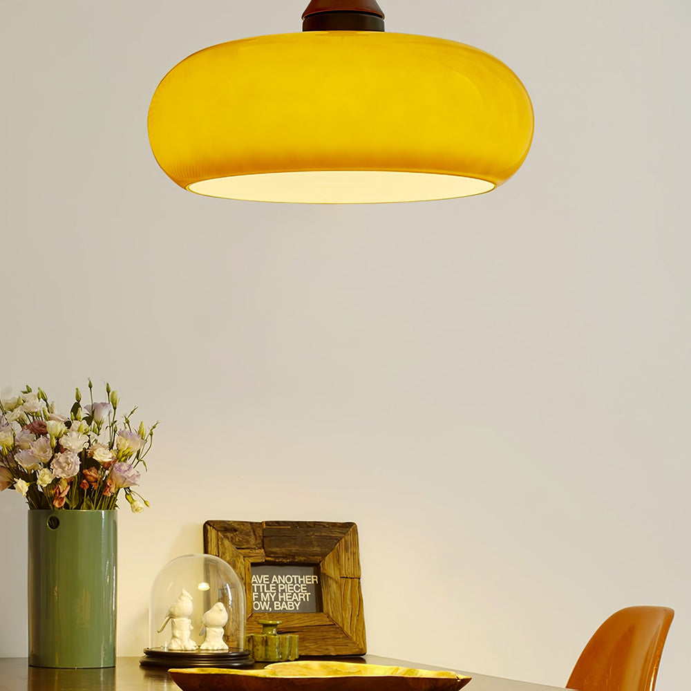 Zeylon Pendant Light