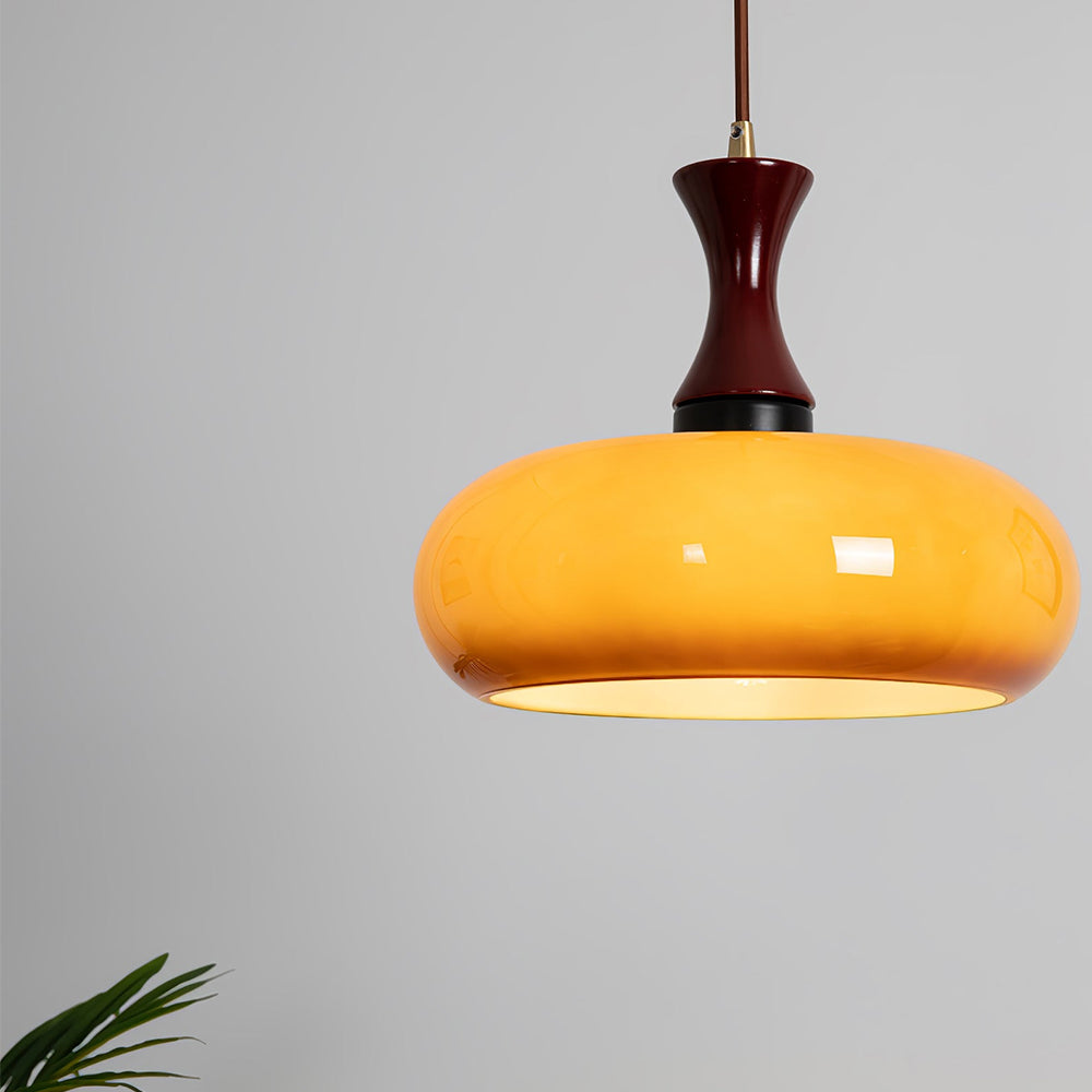Zeylon Pendant Light