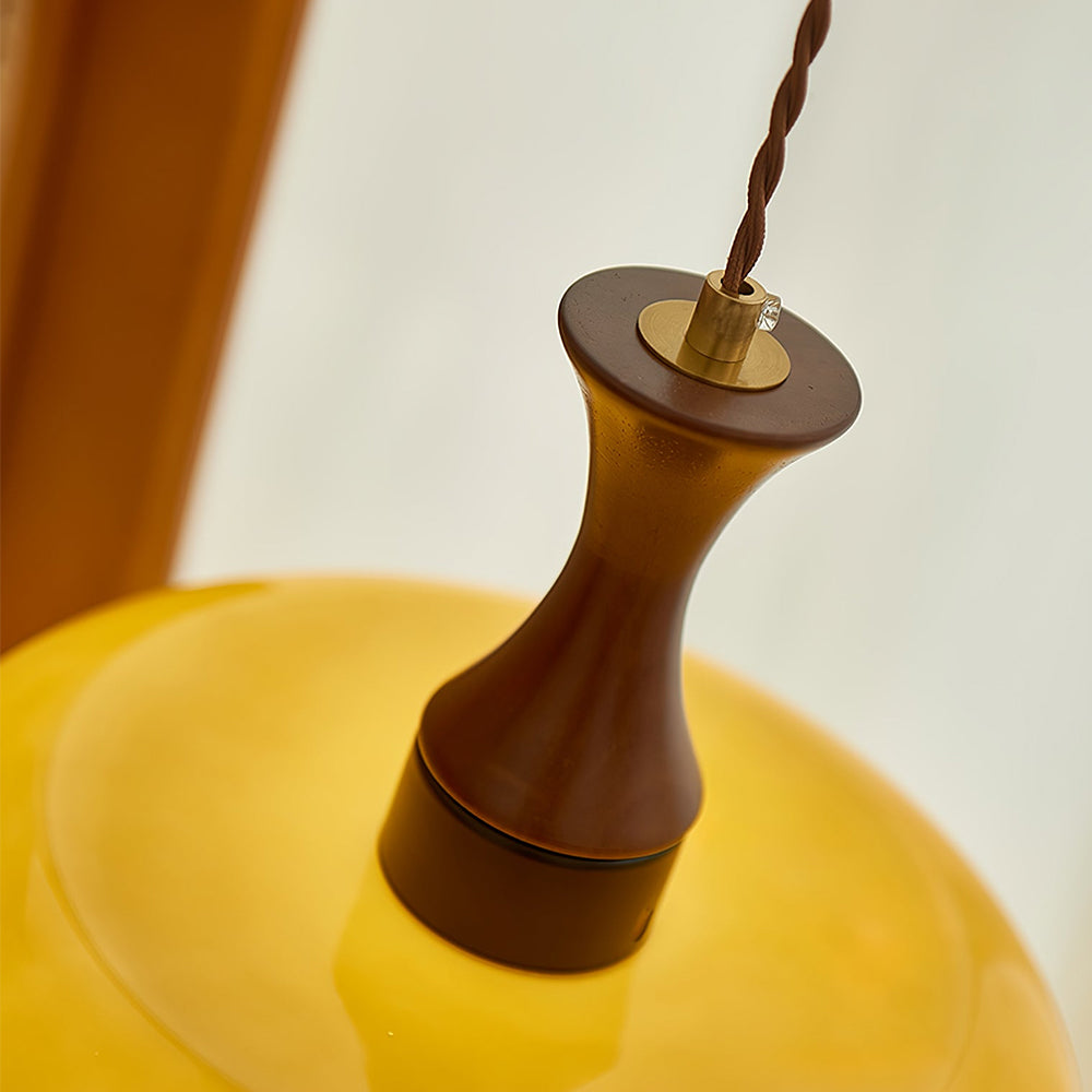 Zeylon Pendant Light