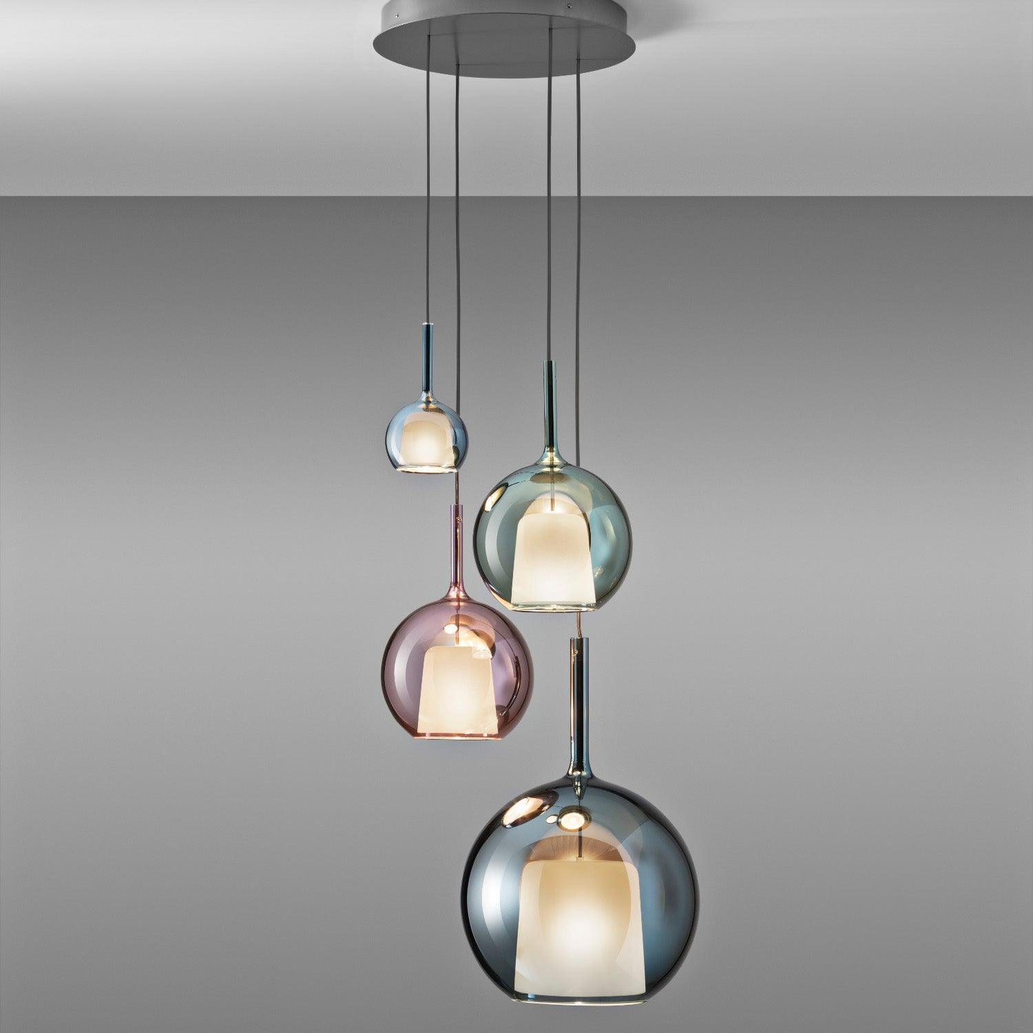 Ligo Pendant Light