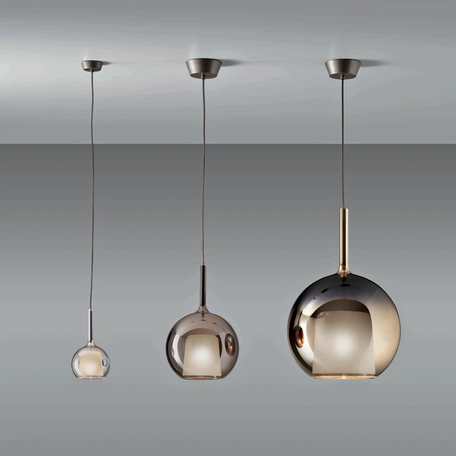 Ligo Pendant Light