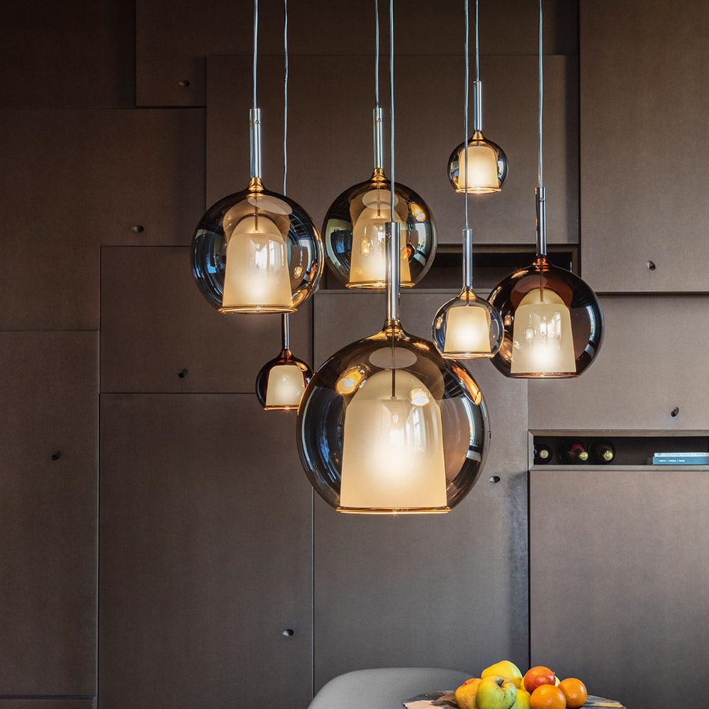 Ligo Pendant Light