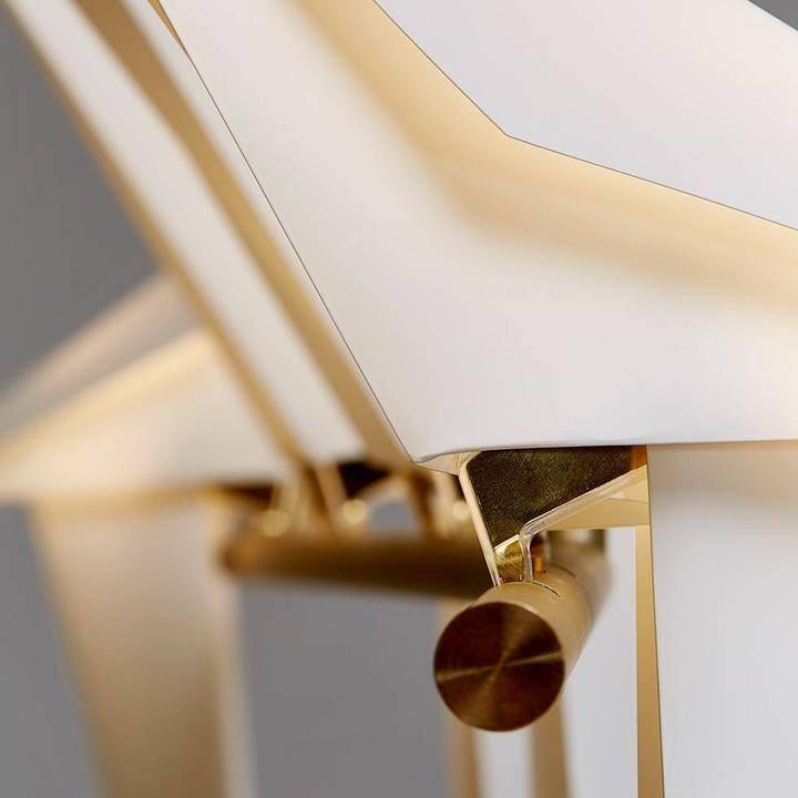 Sylo Origami Table Lamp
