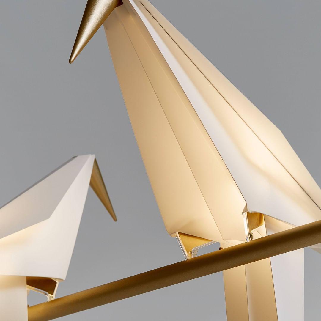 Sylo Origami Table Lamp