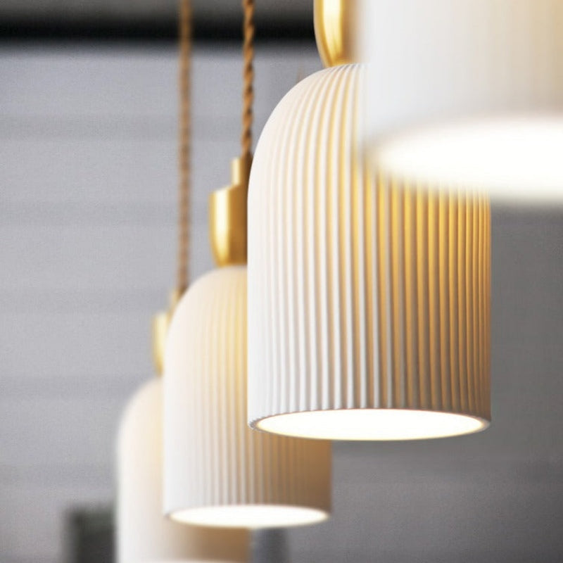 Tanezo Retro Pendant Light