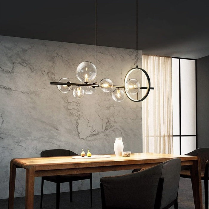 Zeynit Pendant Light