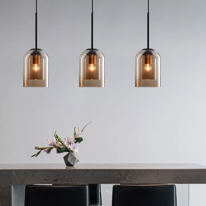 Masica Pendant Light