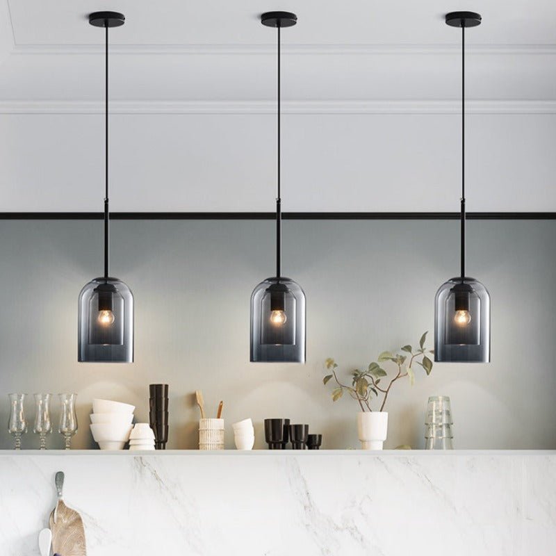 Masica Pendant Light