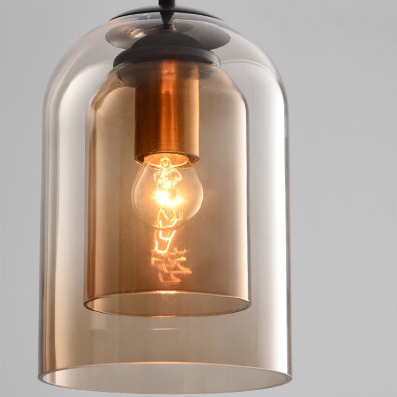 Masica Pendant Light
