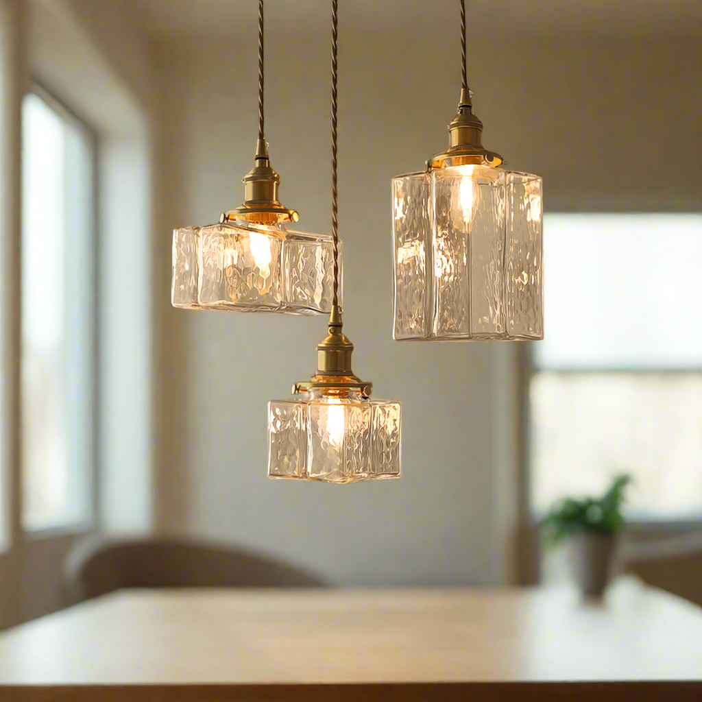 Matifa Pendant Light
