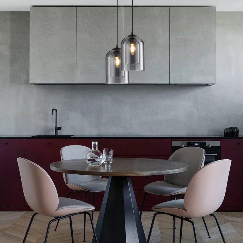 Masica Pendant Light