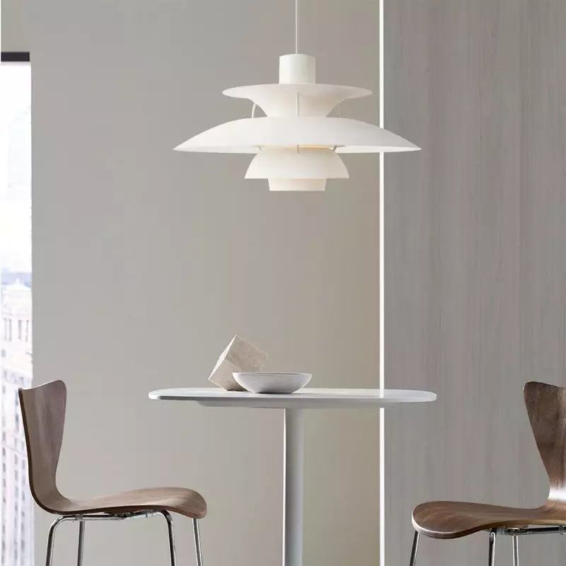 Paxano Modern Pendant Light