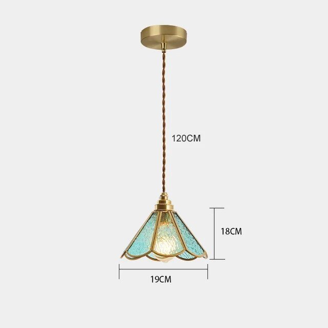 Vilmeo Pendant Light