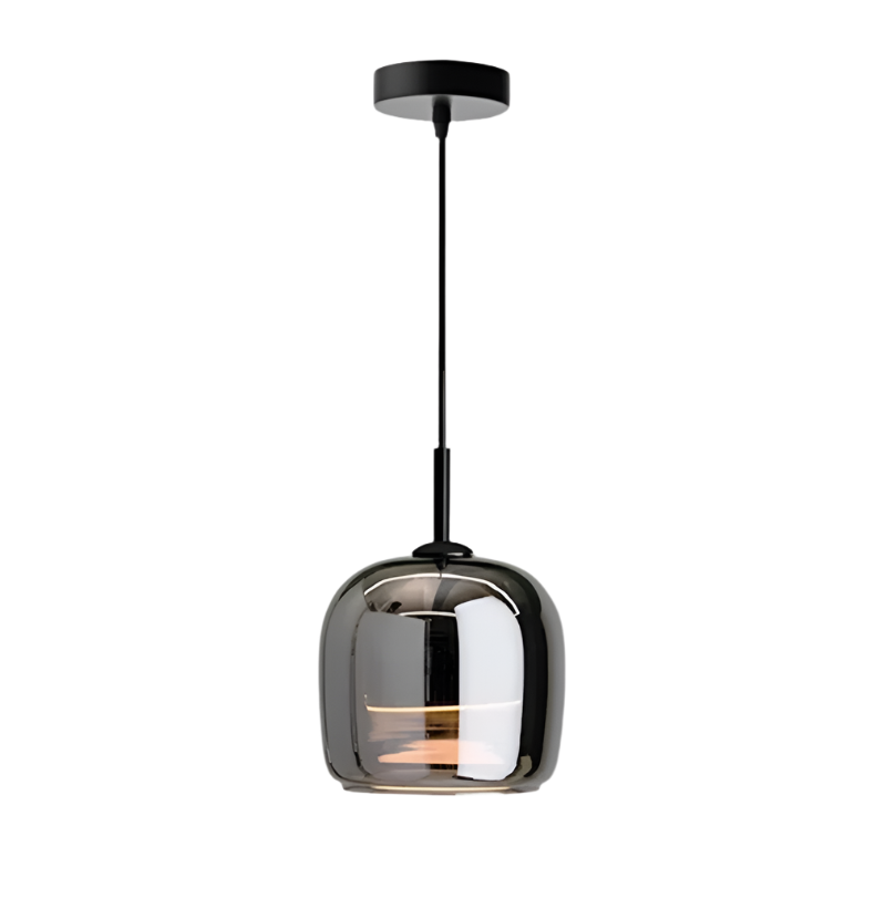 Torron Pendant Light