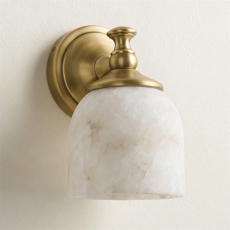 Gleney Short Arm Wall Light
