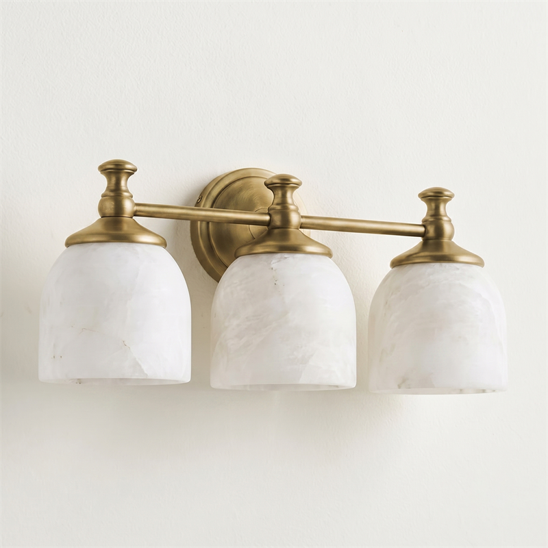 Gleney Short Arm Wall Light