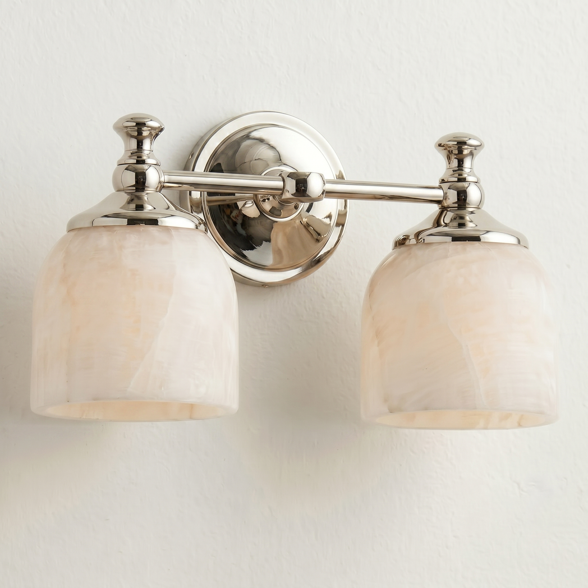Gleney Short Arm Wall Light