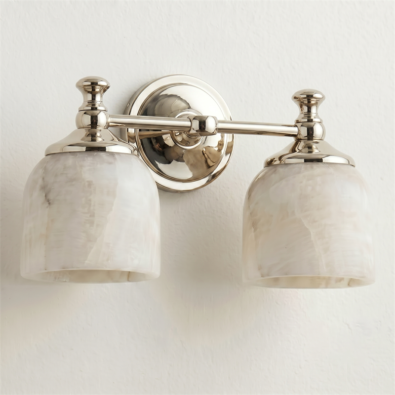 Gleney Short Arm Wall Light