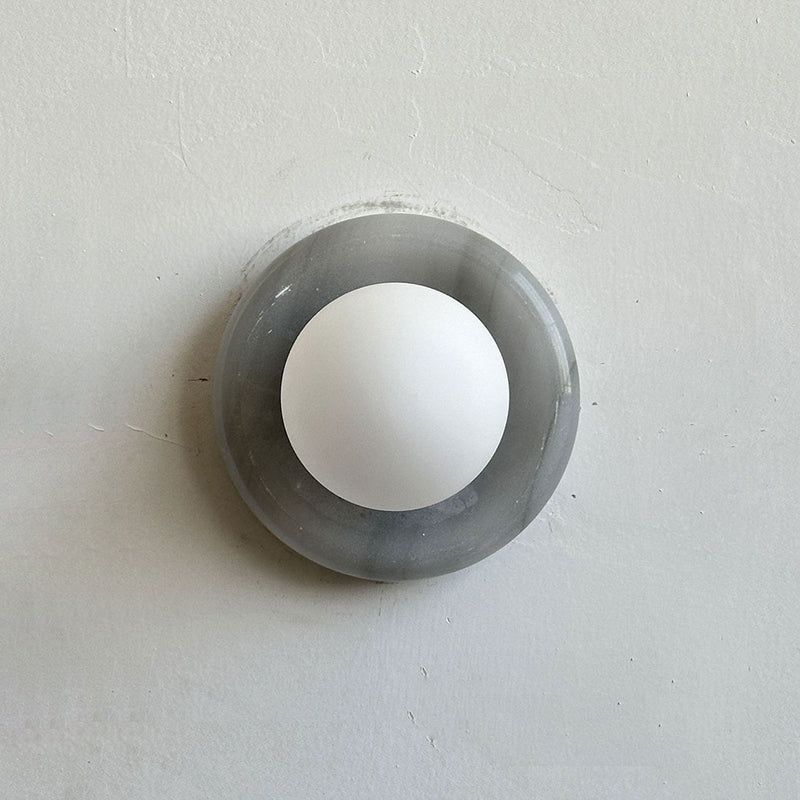 Daleaan Wall Light