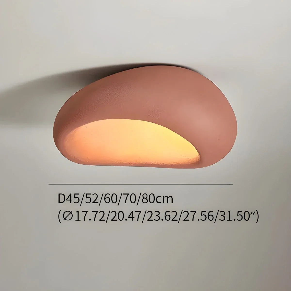 Talino Ceiling Light